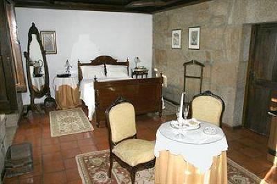 фото отеля Quinta da Mata