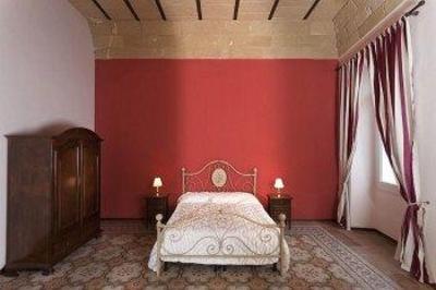 фото отеля La Dimora San Vincenzo B&B