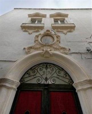 фото отеля La Dimora San Vincenzo B&B