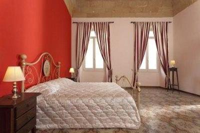 фото отеля La Dimora San Vincenzo B&B