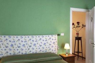 фото отеля La Dimora San Vincenzo B&B