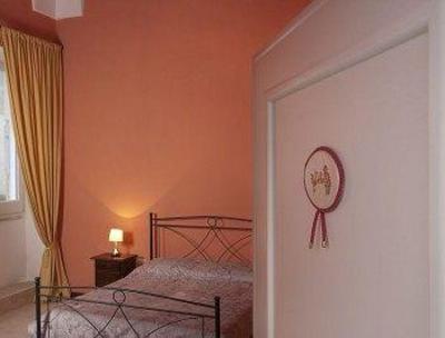 фото отеля La Dimora San Vincenzo B&B