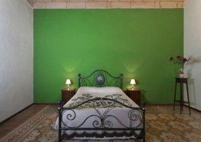 фото отеля La Dimora San Vincenzo B&B