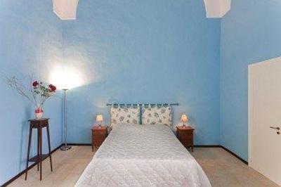фото отеля La Dimora San Vincenzo B&B