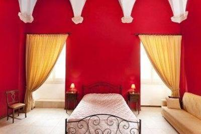 фото отеля La Dimora San Vincenzo B&B