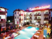 Selenium Hotel