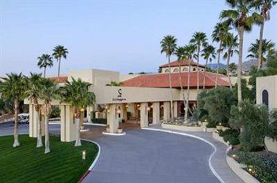 фото отеля Hilton Tucson El Conquistador Golf & Tennis Resort