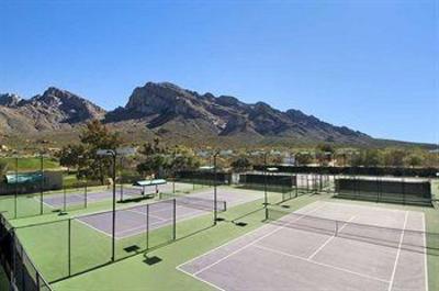 фото отеля Hilton Tucson El Conquistador Golf & Tennis Resort