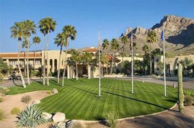 фото отеля Hilton Tucson El Conquistador Golf & Tennis Resort