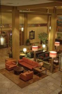 фото отеля Hilton Tucson El Conquistador Golf & Tennis Resort