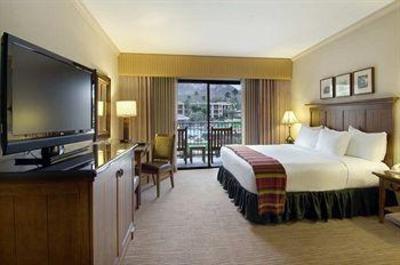 фото отеля Hilton Tucson El Conquistador Golf & Tennis Resort