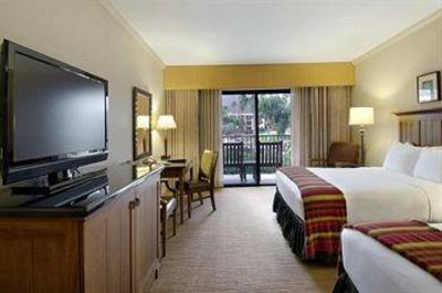 фото отеля Hilton Tucson El Conquistador Golf & Tennis Resort