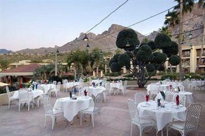 фото отеля Hilton Tucson El Conquistador Golf & Tennis Resort