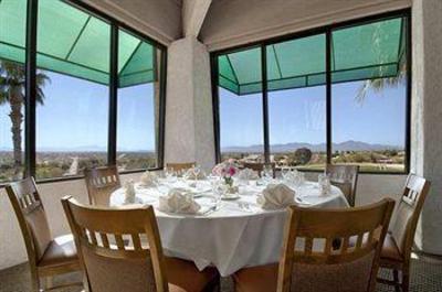 фото отеля Hilton Tucson El Conquistador Golf & Tennis Resort