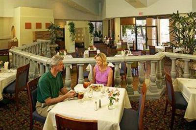 фото отеля Hilton Tucson El Conquistador Golf & Tennis Resort