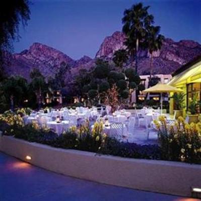 фото отеля Hilton Tucson El Conquistador Golf & Tennis Resort