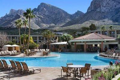 фото отеля Hilton Tucson El Conquistador Golf & Tennis Resort