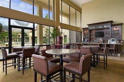 фото отеля Hilton Tucson El Conquistador Golf & Tennis Resort