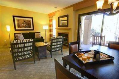 фото отеля Hilton Tucson El Conquistador Golf & Tennis Resort