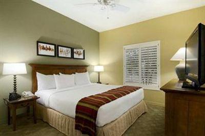 фото отеля Hilton Tucson El Conquistador Golf & Tennis Resort