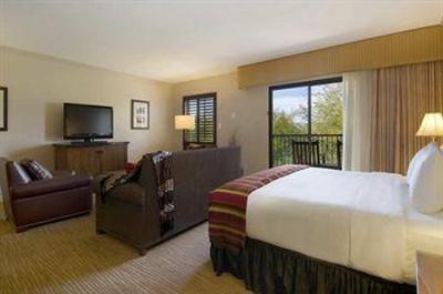фото отеля Hilton Tucson El Conquistador Golf & Tennis Resort