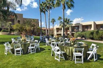 фото отеля Hilton Tucson El Conquistador Golf & Tennis Resort