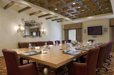 фото отеля Hilton Tucson El Conquistador Golf & Tennis Resort