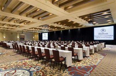 фото отеля Hilton Tucson El Conquistador Golf & Tennis Resort