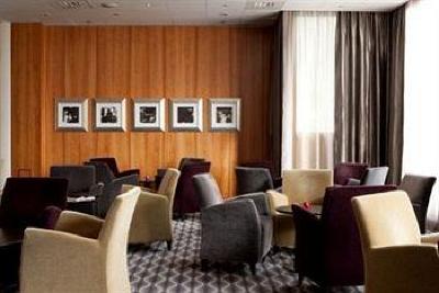 фото отеля Radisson BLU Saga Hotel Reykjavik