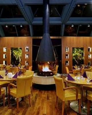 фото отеля Radisson BLU Saga Hotel Reykjavik