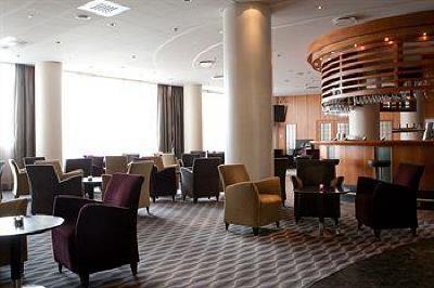 фото отеля Radisson BLU Saga Hotel Reykjavik
