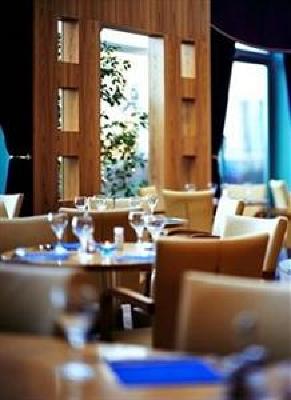 фото отеля Radisson BLU Saga Hotel Reykjavik