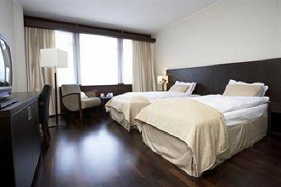 фото отеля Radisson BLU Saga Hotel Reykjavik