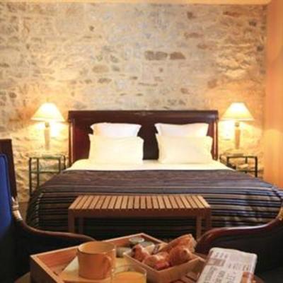 фото отеля Best Western Kregenn