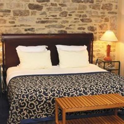 фото отеля Best Western Kregenn