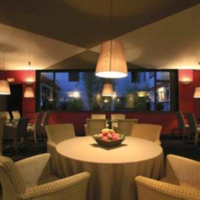 фото отеля Best Western Kregenn