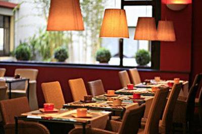 фото отеля Best Western Kregenn
