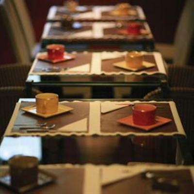 фото отеля Best Western Kregenn