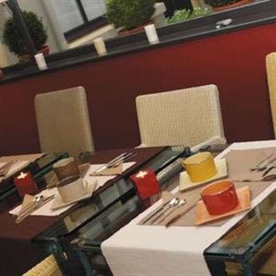 фото отеля Best Western Kregenn