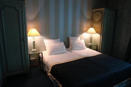 фото отеля Best Western Kregenn