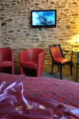 фото отеля Best Western Kregenn
