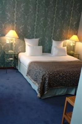 фото отеля Best Western Kregenn