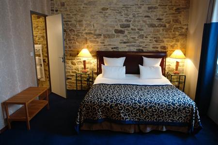 фото отеля Best Western Kregenn