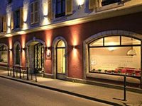 Best Western Kregenn