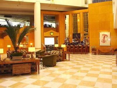 фото отеля DoubleTree Suites by Hilton Santa Monica