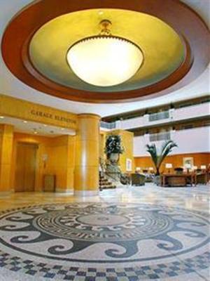 фото отеля DoubleTree Suites by Hilton Santa Monica