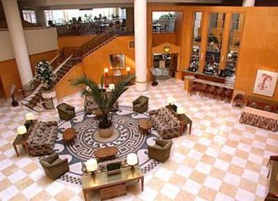 фото отеля DoubleTree Suites by Hilton Santa Monica