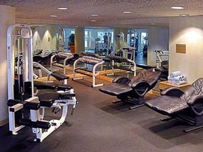 фото отеля DoubleTree Suites by Hilton Santa Monica