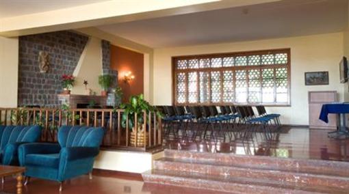 фото отеля Continental Hotel Taormina