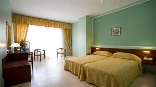 фото отеля Continental Hotel Taormina
